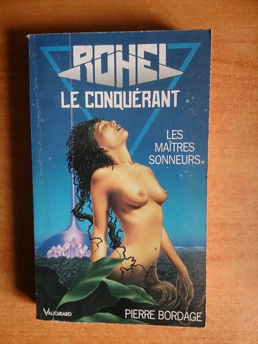 Les maîtres sonneurs