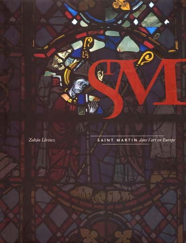 Saint Martin dans l'art en Europe