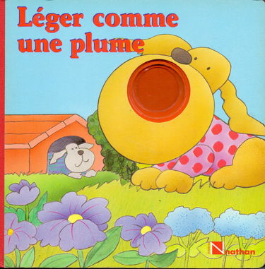 Léger comme une plume