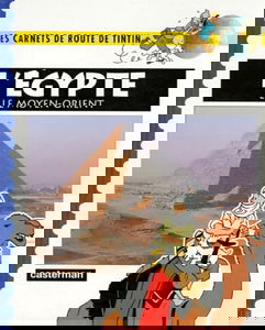 L'Egypte et le Moyen-Orient