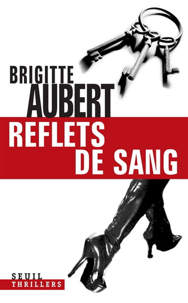 Reflets de sang