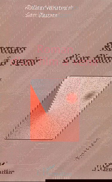 Roman d'un film à venir