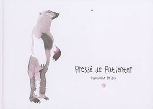 Pressé de patienter