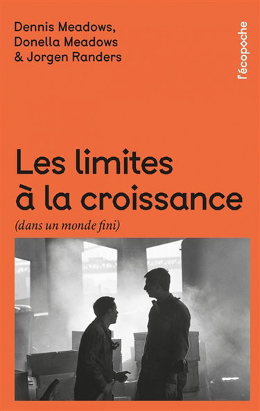 Les limites à la croissance (dans un monde fini) : le rapport Meadows, 30 ans après