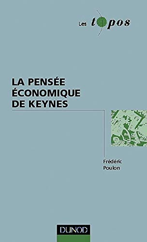 La pensée économique de Keynes