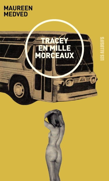Tracey en mille morceaux