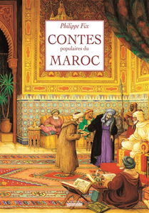 Contes populaires du Maroc