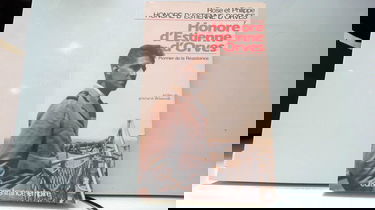 Honoré d'Estienne d'Orves: Pionnier de la Résistance, papiers, carnets et lettres