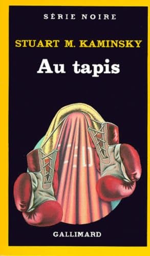 Au tapis