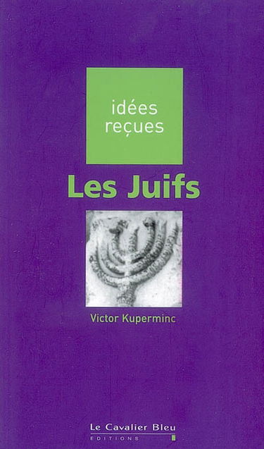 Les Juifs