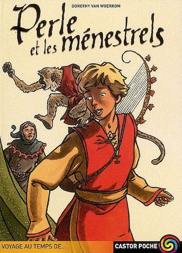 Perle et les ménestrels