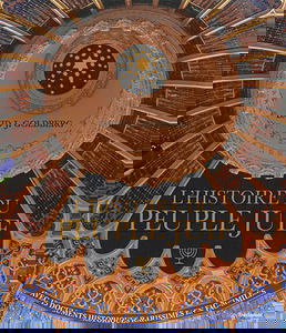 L'histoire du peuple juif : avec 15 documents historiques rarissimes en fac-similés