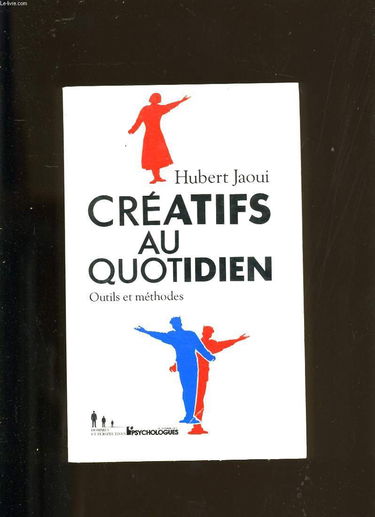 CREATIFS AU QUOTIDIEN
