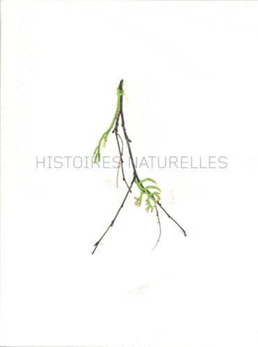 Histoires naturelles : Catherine Noury