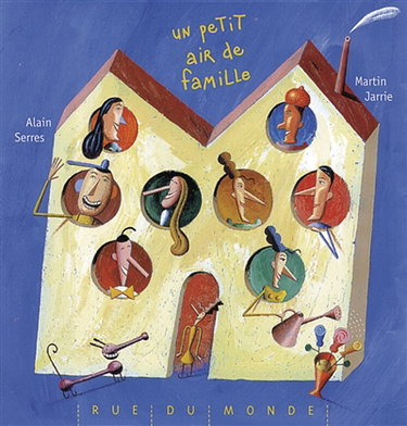 Un petit air de famille