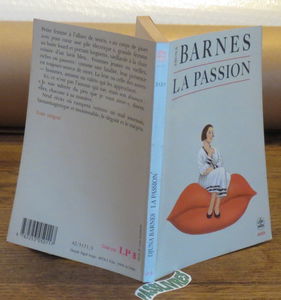 La passion