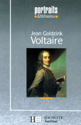 Voltaire : la légende de saint Arouet