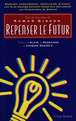 Repenser le futur