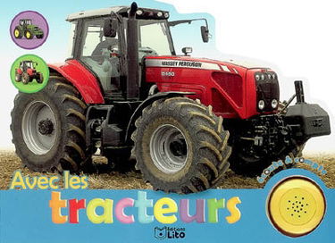 Ecoute & compte avec les tracteurs