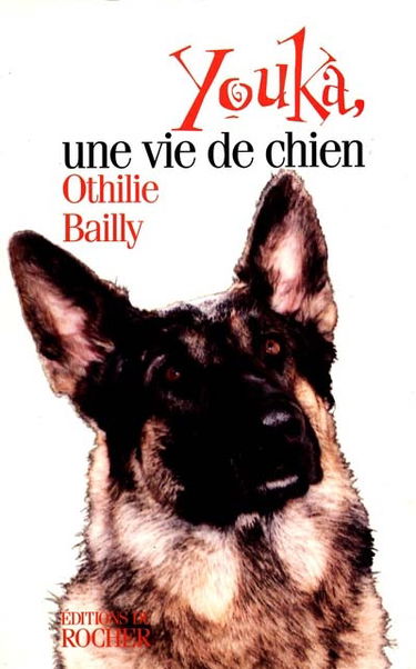 Youka : une vie de chien