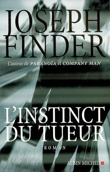 L'instinct du tueur