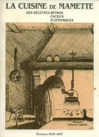 La Cuisine de Mamette