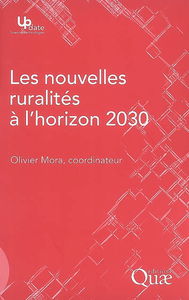 Les nouvelles ruralités à l'horizon 2030