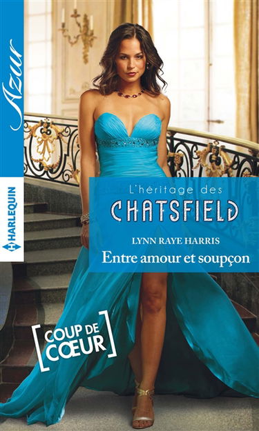Entre amour et soupçon : l'héritage des Chatsfield