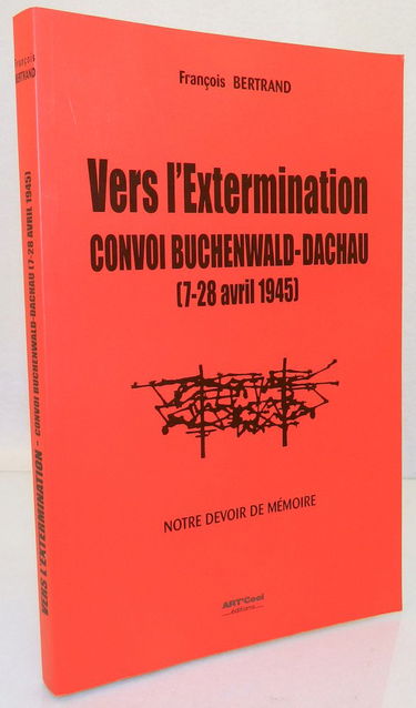 Vers l'extermination : Notre devoir de mémoire