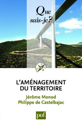 L'aménagement du territoire