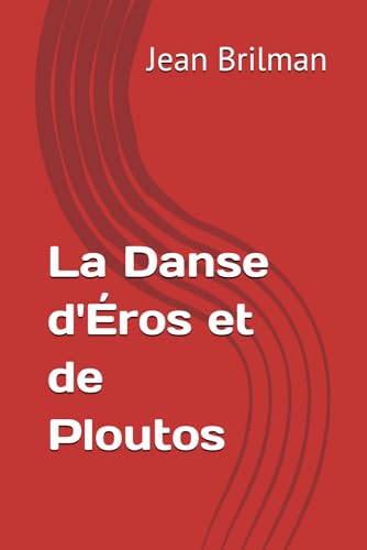 La Danse d'Éros et de Ploutos