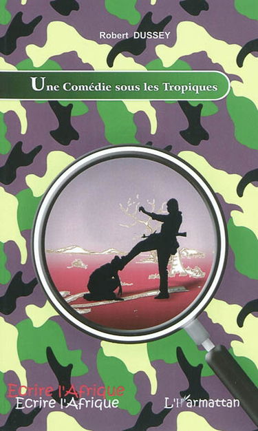 Une comédie sous les tropiques