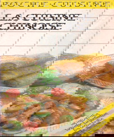 La Cuisine chinoise