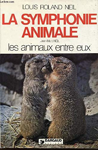 Les Animaux entre eux