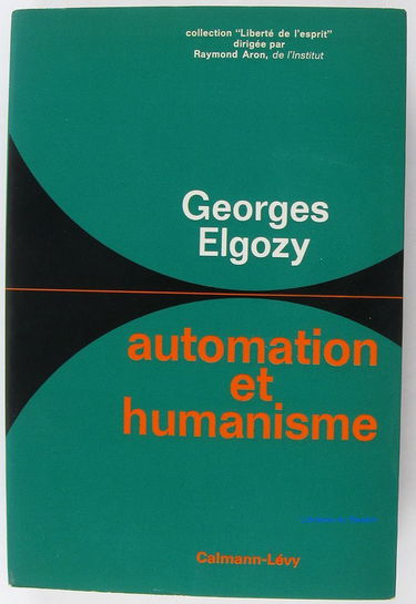 Automation et humanisme