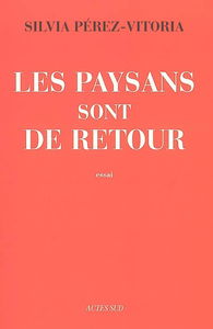 Les paysans sont de retour