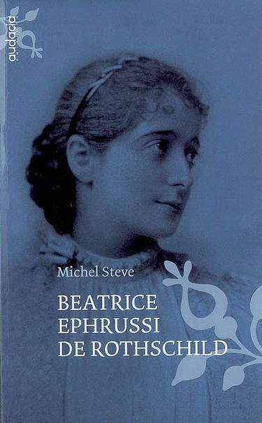 Béatrice Ephrussi de Rothschild