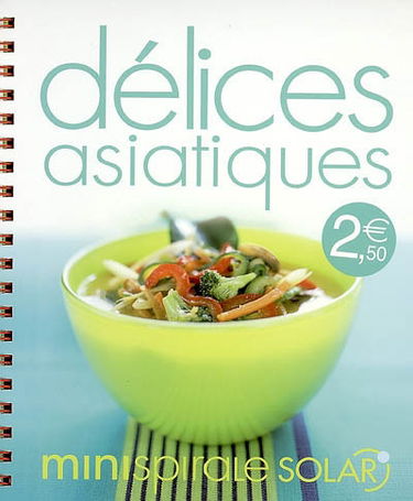 Délices asiatiques