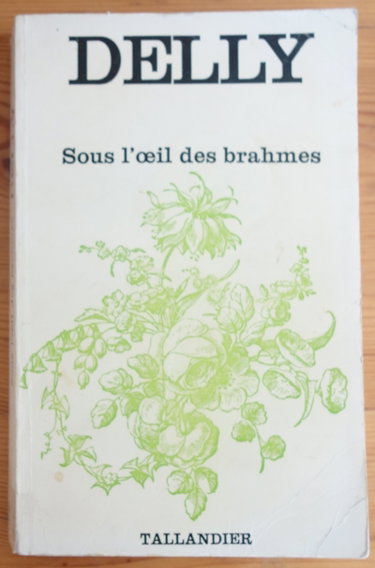 Couverture de Sous l'oeil de brahms