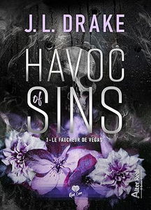 Havoc of sins. Vol. 1. Le faucheur de Vegas