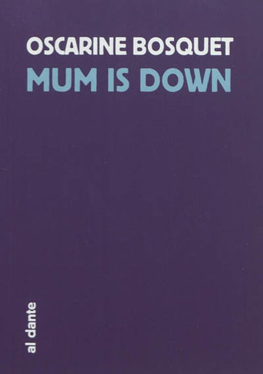 Couverture de Mum is down