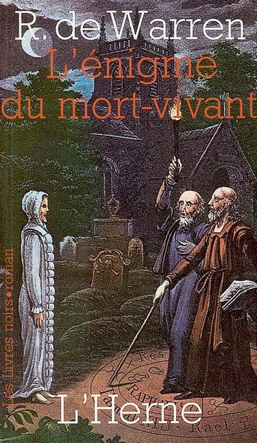 L'énigme du mort-vivant
