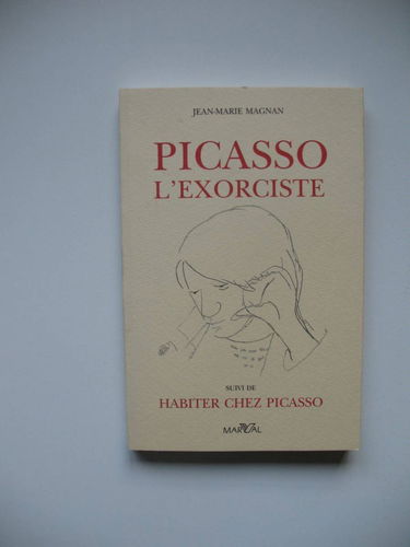 Picasso l'exorciste