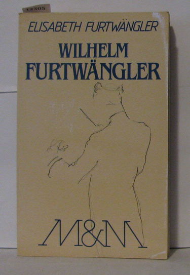 Wilhelm Furtwangler