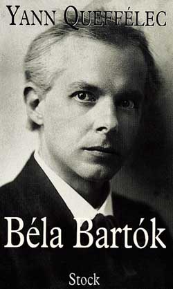 Béla Bartok
