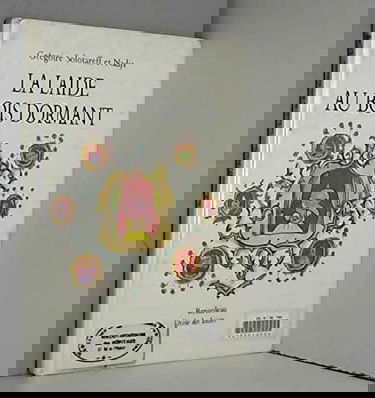 La Laide au bois dormant