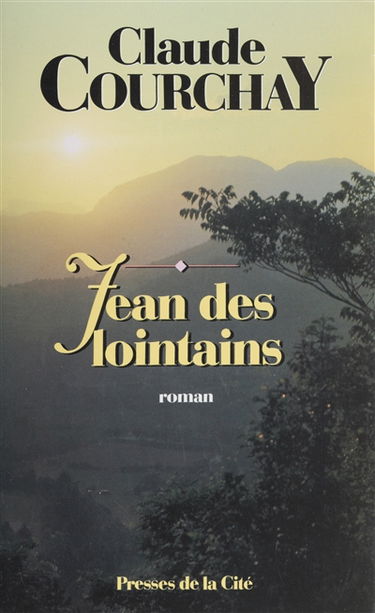 Jean des lointains