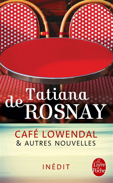 Café Lowendal : et autres nouvelles