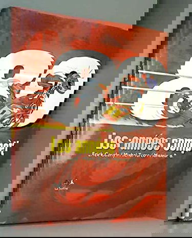 80, les années compèt'