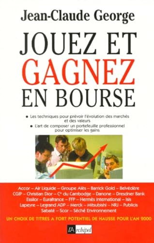 Jouez et gagnez en bourse 2000